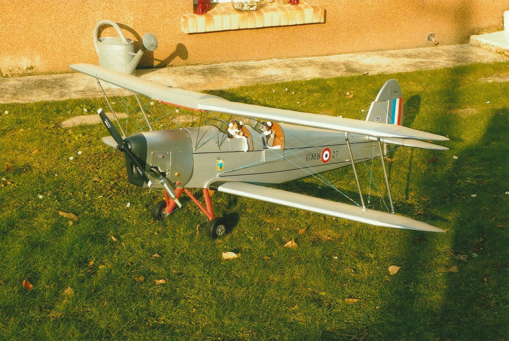 Stamp Sv4